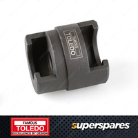 Toledo Power Steering Alternator Pulley Remover 90mm Overall Length