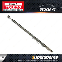 Toledo Pick-Up Tool Magnetic Telescopic Capacity 200g Length 150 - 670mm