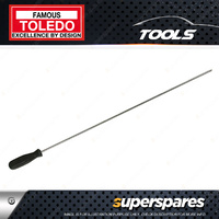 1 pc of Toledo Screwdriver Phillips Head Extra Long Phillips #2 x 730mm