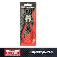 Toledo Circlip Plier - PVC Dipped Handle - External 90 130mm 5" Length