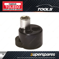 Toledo Stud Setter Remover with 1/2" Square Drive Size Range 6 -19mm