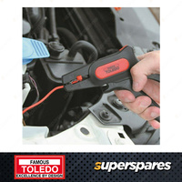 Toledo Wire Stripper Cutter - Rapid Action 190mm Length for wires