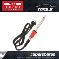 Toledo Soldering Iron - Soldering iron 80 watt - Soldering iron 240V A/C