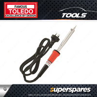 Toledo Soldering Iron - Soldering iron 100 watt - Soldering iron 240V A/C 480