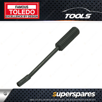 Toledo Spark Plug Starter - Universal installation tool Flexible Shaft 225mm