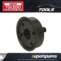 Toledo Main Bearing Seal Installer for Holden - Essential tool Diameter of 165mm