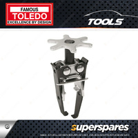 Toledo Valve Spring Compressor - Puller Type Reach 60mm Length 140mm