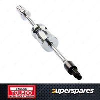 Toledo Heavy Duty Slide Hammer Diesel Injector Puller Kit - 4.8kg