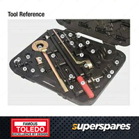 Toledo Timing Tool Kit for Subaru Forester Impreza Liberty Outback