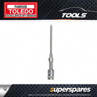 Toledo Quick Connect Needle Nose Adaptor - Needle Length 100mm Dia 6.4mm