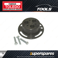 Toledo Water Pump Holding Tool for Holden Astra TS Vectra ZC Zafira TT 2.2L