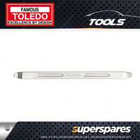 Toledo Heavy Duty Tyre Lever For removal and installation - 300mm