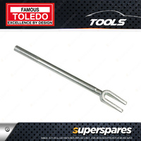 Toledo Ball Joint & Tie Rod End Spreader - Fork Type 400mm Length