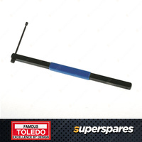 Toledo Hinge Pin Extractor Kit Includes three different sized hinge pins