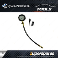 Skyes-Pickavant Diesel Compression Test Kit for Land Rover Discovery Defender