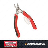 Toledo Electrical Precision Cutter / Oblique Flush Cut Fine Electrical Work