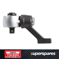 Toledo 1500Nm Torque Multiplier Kit Inc Extension bar stabiliser - Ratio 3 to 1