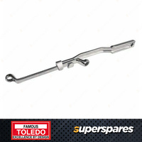 Toledo Universal Spanner Extender 600mm 1/2 Square Drive German Quality