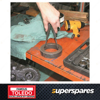 Toledo Inside Caliper - Firm Joint 165mm Length Max Opening 150mm