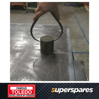 Toledo Outside Caliper - Firm Joint 160mm Length Max Opening 150mm