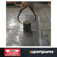 Toledo Outside Caliper - Firm Joint 210mm Length Max Opening 200mm