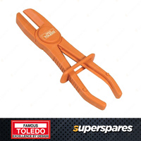 Toledo 4 pieces of Hose clamping plier set 150mm Length 4 x 301022