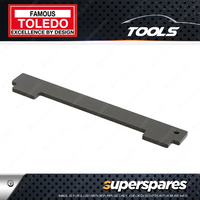 Toledo Camshaft Setting Bar for Holden Astra AH Barina TM Cruze JG JH