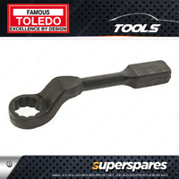 Toledo Offset Cranked Slogging Wrench - 1 3/16" Length 304mm Height 21mm 1980g