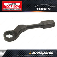 Toledo Offset Cranked Slogging Wrench - 1 11/16" Length 314mm Height 27mm 2400g