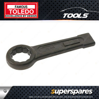 Toledo Flat Slogging Wrench - 1 13/16" Length 240mm Height 23mm Weight 1000g