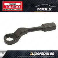 Toledo Offset Cranked Slogging Wrench - 2 1/2" Length 406mm Height 42mm 5930g