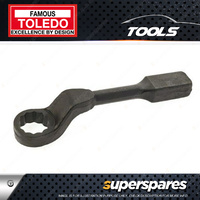 Toledo Offset Cranked Slogging Wrench - 3" Length 406mm Height 42mm Weight 5930g