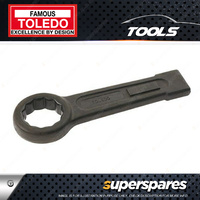 Toledo Flat Slogging Wrench - 100mm Length 420mm Height 45mm Weight 6100g