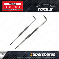 Toledo Machinist's Scriber - 190mm & Machinist's Scriber Heavy Duty - 230mm