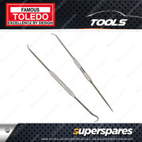 Toledo Double Point Scriber - 220mm Length & Engineer's Scriber - 235mm Length