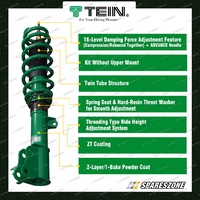 Tein Street Advance Z Adjustable Coilover Kit for HONDA INTEGRA DC DC5 01-07