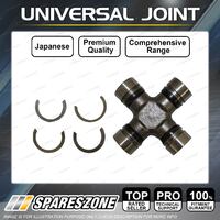 1 x Front Japanese Universal Joint for Ford Mustang 289 1965-1966