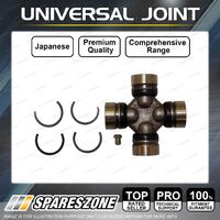 1 x Front Japanese Universal Joint for International Scout 1962-1967 Axle