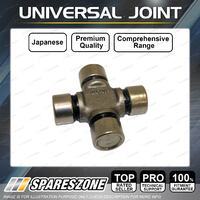 1x Front Japanese Universal Joint for Suzuki L Series LJ50 LJ80 U81 Grand Vitara