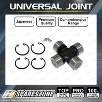 1 x Front JP Universal Joint for Mitsubishi Canter FB FC FE Series FG Series