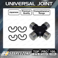 1 x Rear JP Universal Joint for Dodge AT4 D5N 70-79 600 700 Series Single Axle