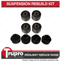 Radius Arm Diff Chassis Suspension Bush kit for Ford Maverick 1988-1997