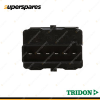 Tridon 6 Pin Electronic Light Control Module Premium Quality TLM002