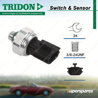 Tridon Air Conditioning Pressure Switch for Nissan GT-R R35 Maxima J32 Murano