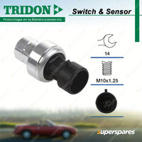 Tridon Air/C Pressure Switch for Holden Colorado 7 Commodore VE VF Cruze