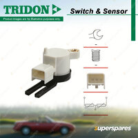 Tridon Brake Light Switch for Holden Barina TM Trax TJ LTZ 1.4L 1.6L