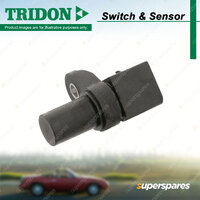 Tridon Crank Angle Sensor for BMW 120i E88 320i E90 E91 X1 E84 2.0L