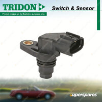 Tridon Camshaft Angle Sensor for Hyundai iX35 LM Santa Fe DM 2.0L 2.4L