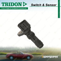 Tridon Camshaft & Crank Angle Sensor for Nissan Navara D22 D40 Pathfinder R51