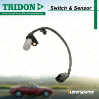 Tridon Crank Angle Sensor for Toyota Camry ACV40 ACV45 RAV4 Rukus AZE151 Tarago